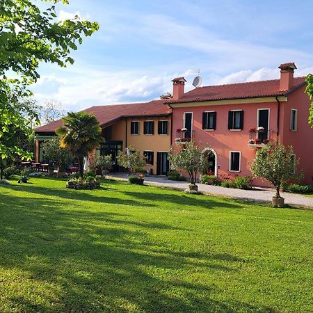 Country House Bucaneve Rovolon Exterior foto
