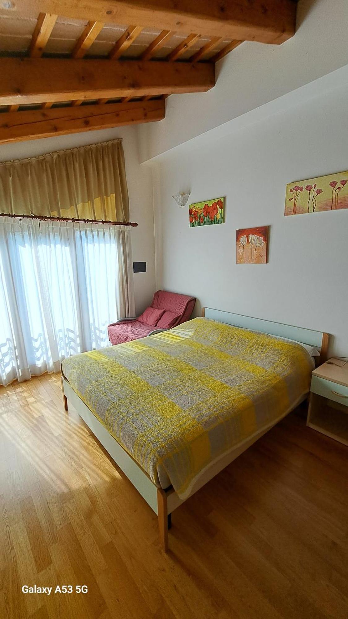 Country House Bucaneve Rovolon Exterior foto