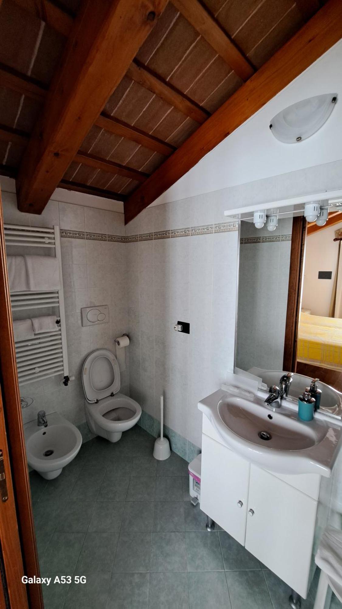 Country House Bucaneve Rovolon Exterior foto