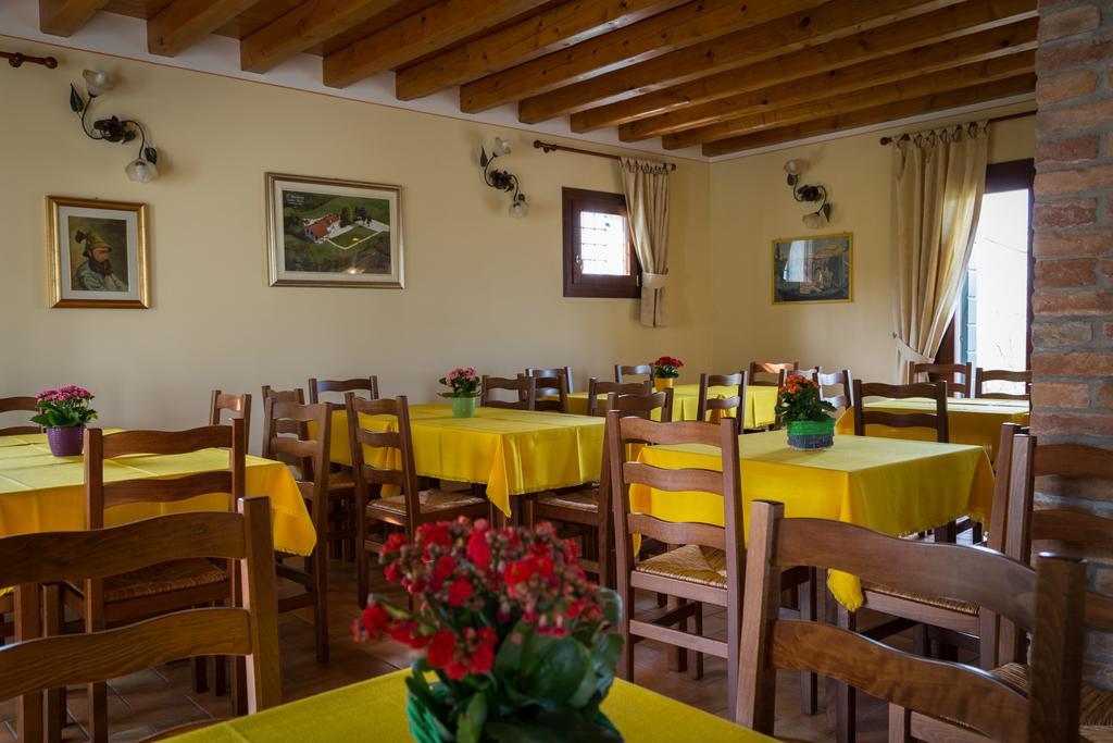 Country House Bucaneve Rovolon Exterior foto