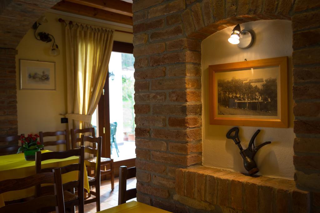 Country House Bucaneve Rovolon Exterior foto