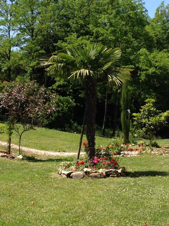 Country House Bucaneve Rovolon Exterior foto
