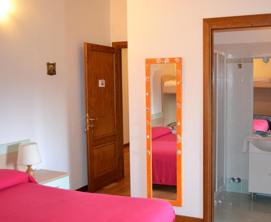 Country House Bucaneve Rovolon Cameră foto