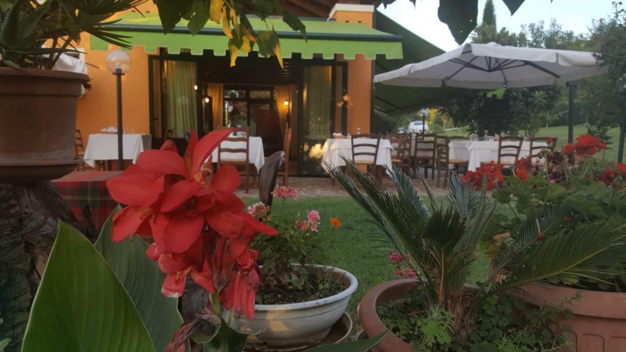 Country House Bucaneve Rovolon Exterior foto